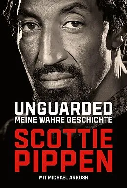E-Book (epub) Unguarded von Scottie Pippen