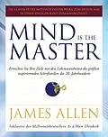 E-Book (epub) Mind is the Master von James Allen