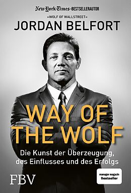 E-Book (pdf) Way of the Wolf von Jordan Belfort