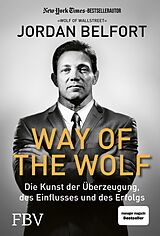 E-Book (epub) Way of the Wolf von Jordan Belfort
