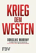 E-Book (epub) Krieg dem Westen von Douglas Murray