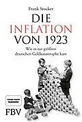 E-Book (pdf) Die Inflation von 1923 von Frank Stocker