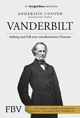 E-Book (epub) Vanderbilt von Anderson Cooper, Katherine Howe