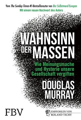 E-Book (epub) Wahnsinn der Massen von Douglas Murray