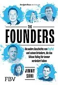 E-Book (epub) The Founders von Jimmy Soni