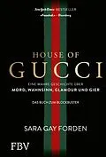 E-Book (pdf) House of Gucci von Sara Gay Forden