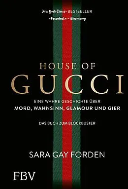 E-Book (pdf) House of Gucci von Sara Gay Forden