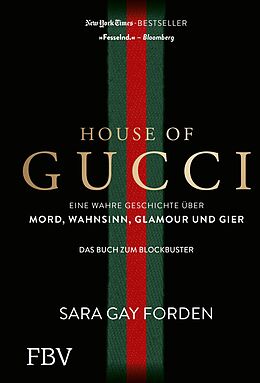 E-Book (epub) House of Gucci von Sara Gay Forden