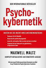 E-Book (epub) Psychokybernetik von Maxwell Maltz