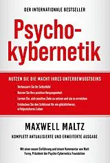 E-Book (epub) Psychokybernetik von Maxwell Maltz