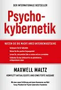 E-Book (epub) Psychokybernetik von Maxwell Maltz