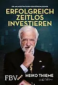 E-Book (pdf) Erfolgreich zeitlos investieren von Heiko H. Thieme