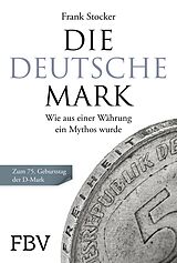 E-Book (pdf) Die Deutsche Mark von Frank Stocker