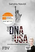 E-Book (epub) Die DNA der USA von Sandra Navidi