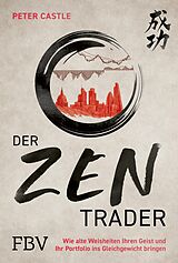E-Book (pdf) Der Zen-Trader von Peter Castle