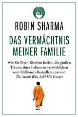 E-Book (pdf) Das Vermächtnis meiner Familie von Robin Sharma
