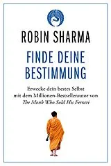 E-Book (pdf) Finde deine Bestimmung von Robin Sharma