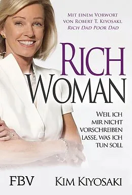 E-Book (pdf) Rich Woman von Kim Kiyosaki