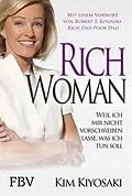 E-Book (epub) Rich Woman von Kim Kiyosaki