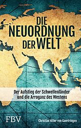 E-Book (pdf) Die Neuordnung der Welt von Christian Hiller von Gaertringen