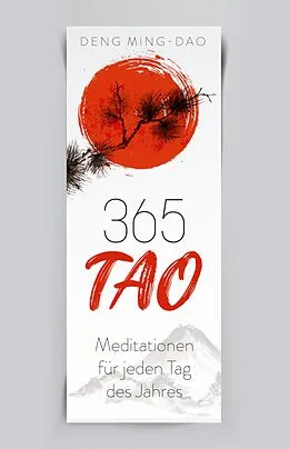 E-Book (pdf) 365 Tao von Ming-Dao Deng