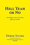 E-Book (pdf) Hell Yeah or No von Derek Sivers