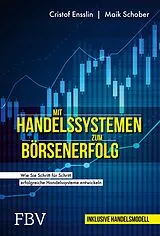 E-Book (pdf) Mit Handelssystemen zum Börsenerfolg von Cristof Ensslin, Maik Schober