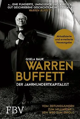 E-Book (epub) Warren Buffett  Der Jahrhundertkapitalist von Gisela Baur