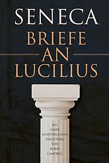 E-Book (epub) Briefe an Lucilius von Lucius Annaeus Seneca
