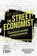 E-Book (pdf) The Street Economist von Axel Kaiser