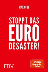 E-Book (epub) Stoppt das Euro-Desaster! von Max Otte