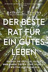 E-Book (pdf) Der beste Rat für ein gutes Leben von Arthur C. Brooks