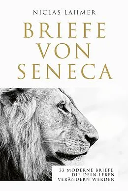 E-Book (pdf) Briefe von Seneca von Niclas Lahmer