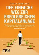 E-Book (epub) Der einfache Weg zur erfolgreichen Kapitalanlage von David Ernsting