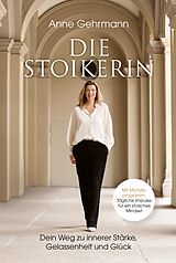 E-Book (pdf) Die Stoikerin von Anne Gehrmann