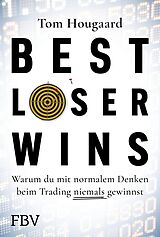 E-Book (pdf) Best Loser Wins von Tom Hougaard