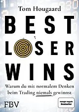 E-Book (pdf) Best Loser Wins von Tom Hougaard
