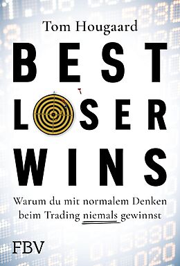 E-Book (epub) Best Loser Wins von Tom Hougaard