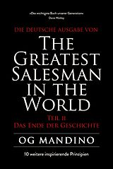E-Book (pdf) The Greatest Salesman in the World Teil II von Og Mandino