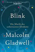 E-Book (epub) Blink von Malcolm Gladwell