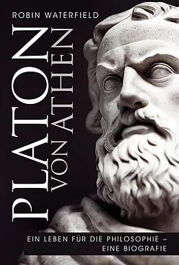E-Book (pdf) Platon von Athen von Robin Waterfield