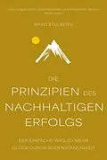 E-Book (pdf) Die Prinzipien des nachhaltigen Erfolgs von Brad Stulberg