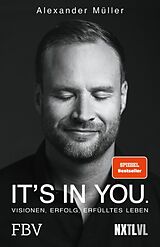 E-Book (pdf) It's in you! von Alexander Müller