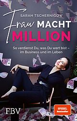 E-Book (pdf) Frau macht Million von Sarah Tschernigow