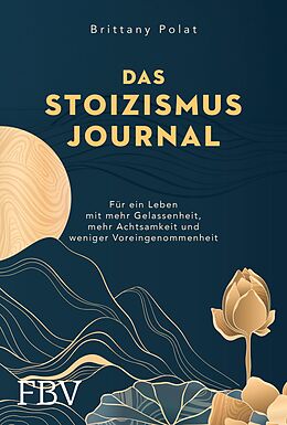 E-Book (epub) Das Stoizismus-Journal von Brittany Polat