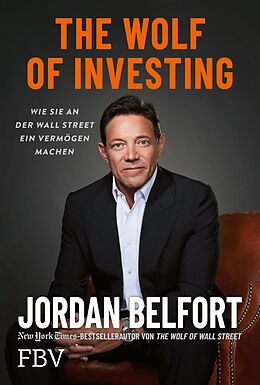 E-Book (pdf) The Wolf of Investing von Jordan Belfort