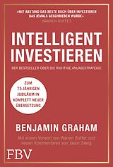 E-Book (pdf) Intelligent investieren von Benjamin Graham