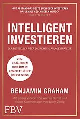 E-Book (pdf) Intelligent investieren von Benjamin Graham