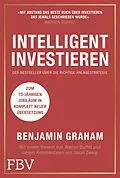 E-Book (epub) Intelligent investieren von Benjamin Graham