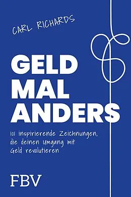 E-Book (epub) Geld mal anders von Carl Richards